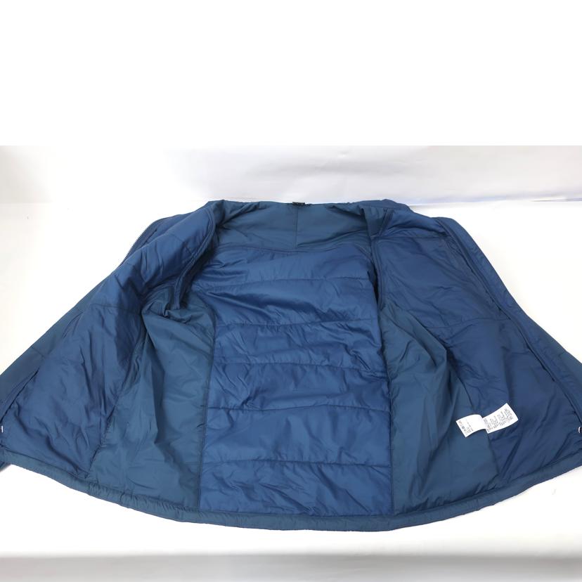 mont bell モンベル/サマーラップパーカ Sサイズ ダークブルー/1101538//Aランク/65