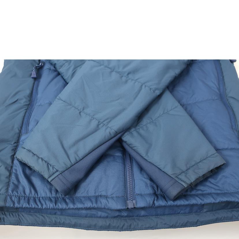 mont bell モンベル/サマーラップパーカ Sサイズ ダークブルー/1101538//Aランク/65