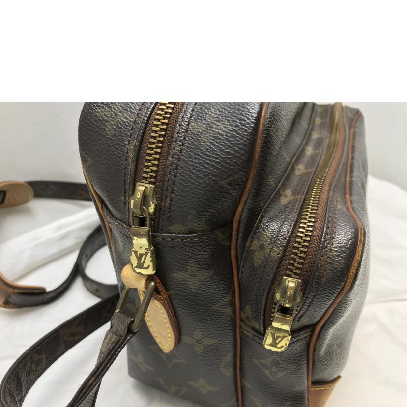 LOUIS VUITTON ルイヴィトン/ナイル モノグラム/M45244//AR1***/BCランク/51