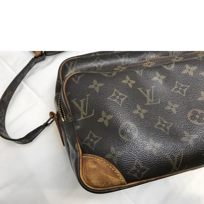 LOUIS VUITTON ルイヴィトン/ナイル モノグラム/M45244//AR1***/BCランク/51