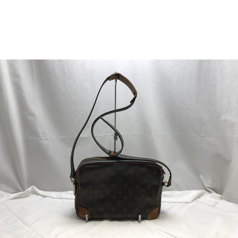 LOUIS VUITTON ルイヴィトン/ナイル モノグラム/M45244//AR1***/BCランク/51