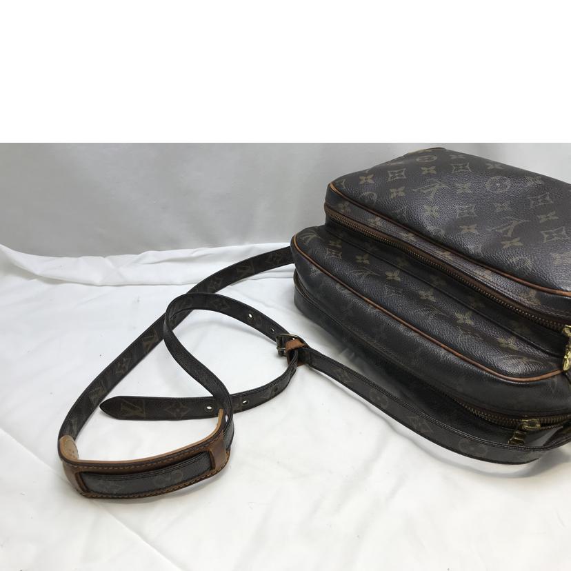 LOUIS VUITTON ルイヴィトン/ナイル モノグラム/M45244//AR1***/BCランク/51