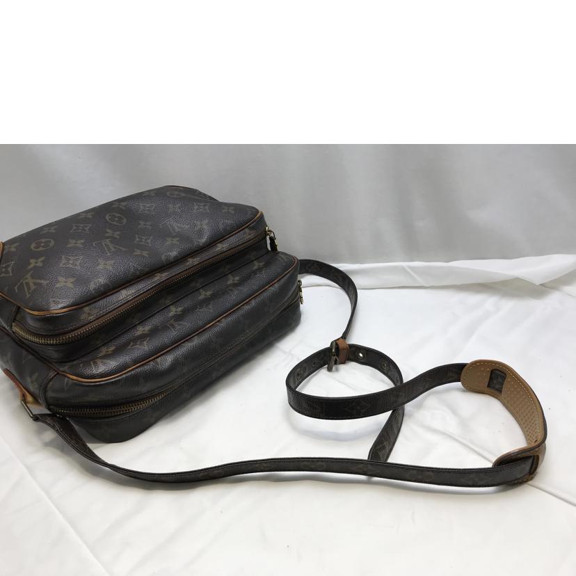 LOUIS VUITTON ルイヴィトン/ナイル モノグラム/M45244//AR1***/BCランク/51