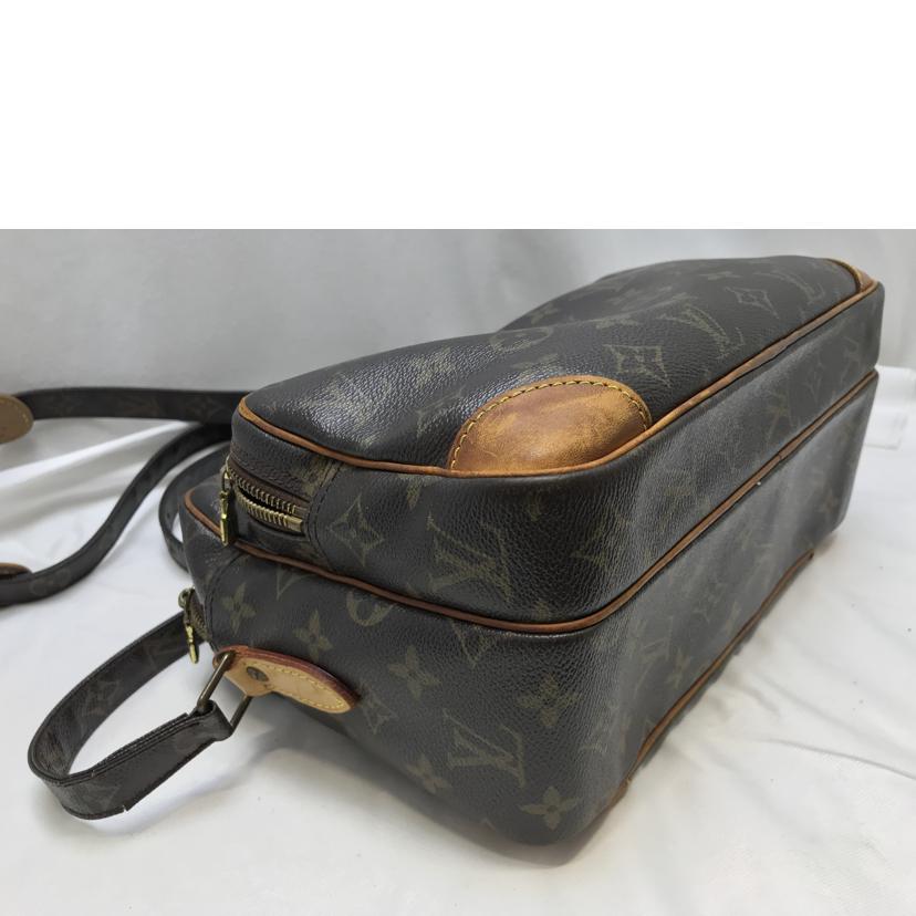 LOUIS VUITTON ルイヴィトン/ナイル モノグラム/M45244//AR1***/BCランク/51