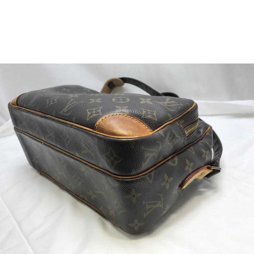 LOUIS VUITTON ルイヴィトン/ナイル モノグラム/M45244//AR1***/BCランク/51