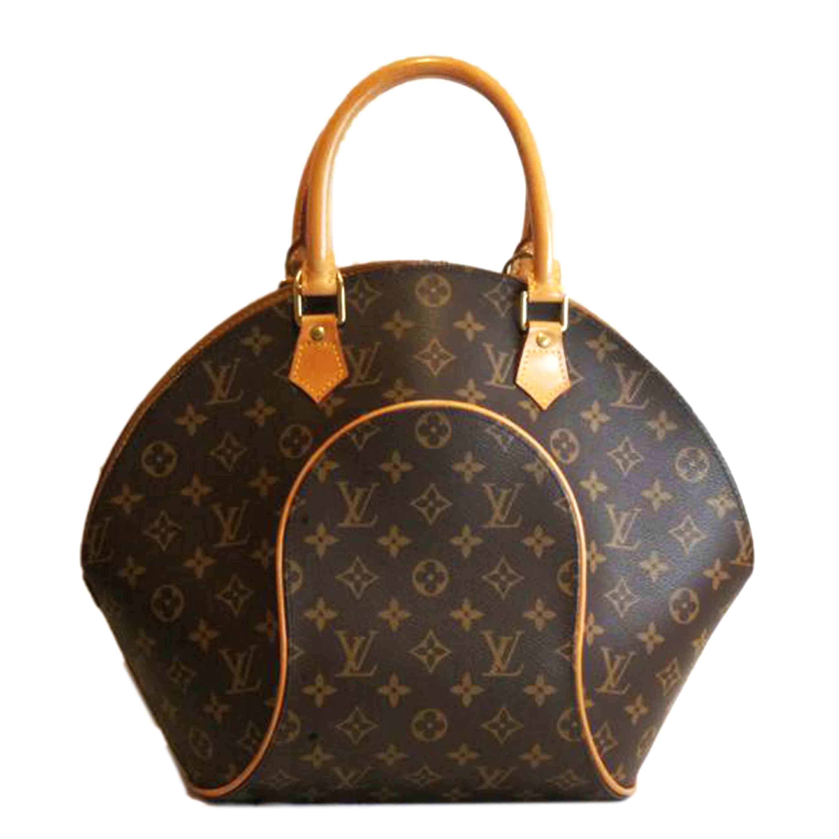 LOUIS VUITTON ルイヴィトン/エリプスMM/モノグラム/M51126//MI1***/Aランク/92