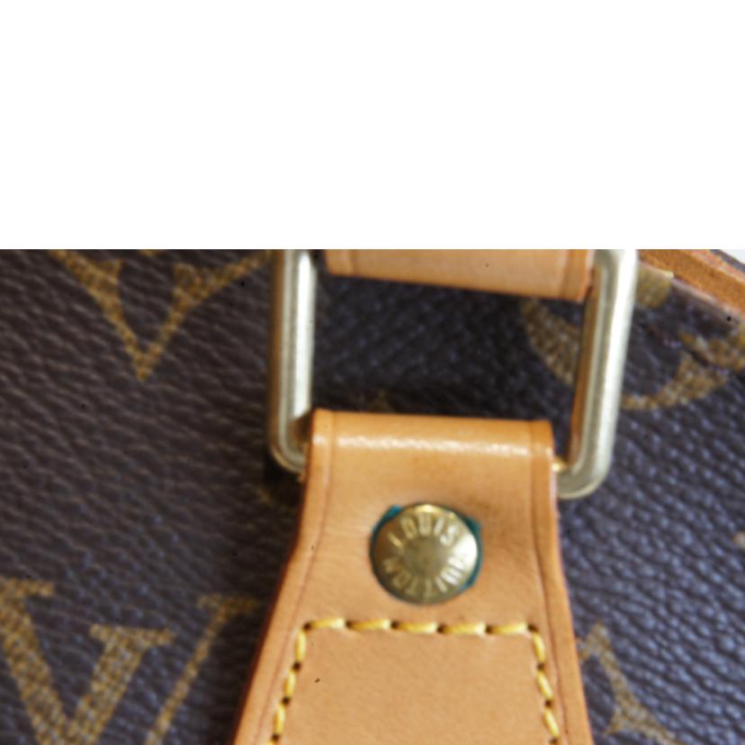 LOUIS VUITTON ルイヴィトン/エリプスMM/モノグラム/M51126//MI1***/Aランク/92