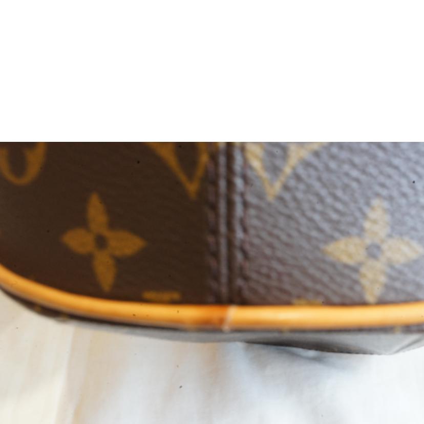 LOUIS VUITTON ルイヴィトン/エリプスMM/モノグラム/M51126//MI1***/Aランク/92