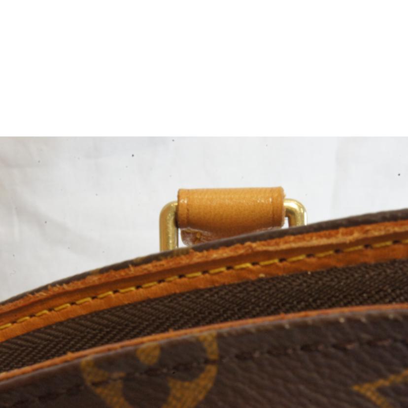 LOUIS VUITTON ルイヴィトン/エリプスMM/モノグラム/M51126//MI1***/Aランク/92