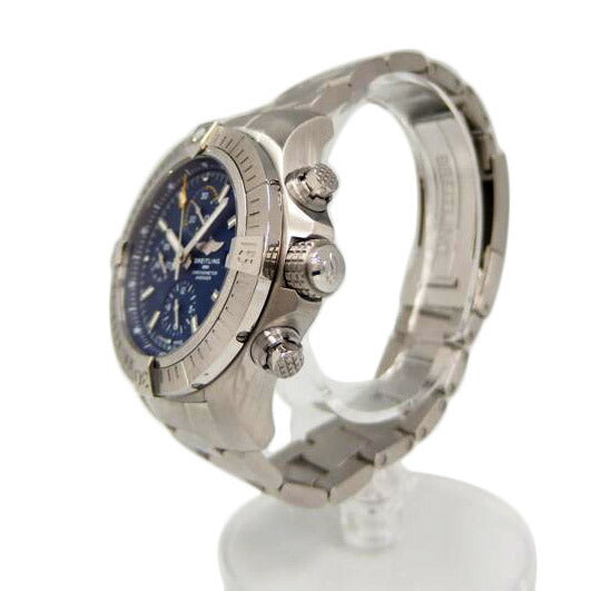 BREITLING ブライトリング/アヴェンジャー・クロノグラフ45/オートマチック/A13317//700****/Aランク/82