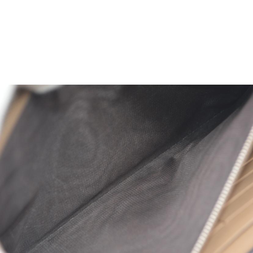 GUCCI グッチ/GGススプリームディオニュソスチェーンレザーウォレット/401231//496***/Aランク/89