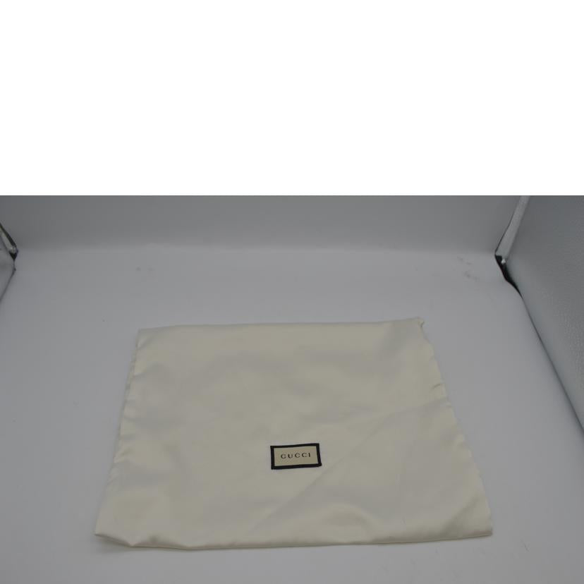 GUCCI グッチ/GGススプリームディオニュソスチェーンレザーウォレット/401231//496***/Aランク/89