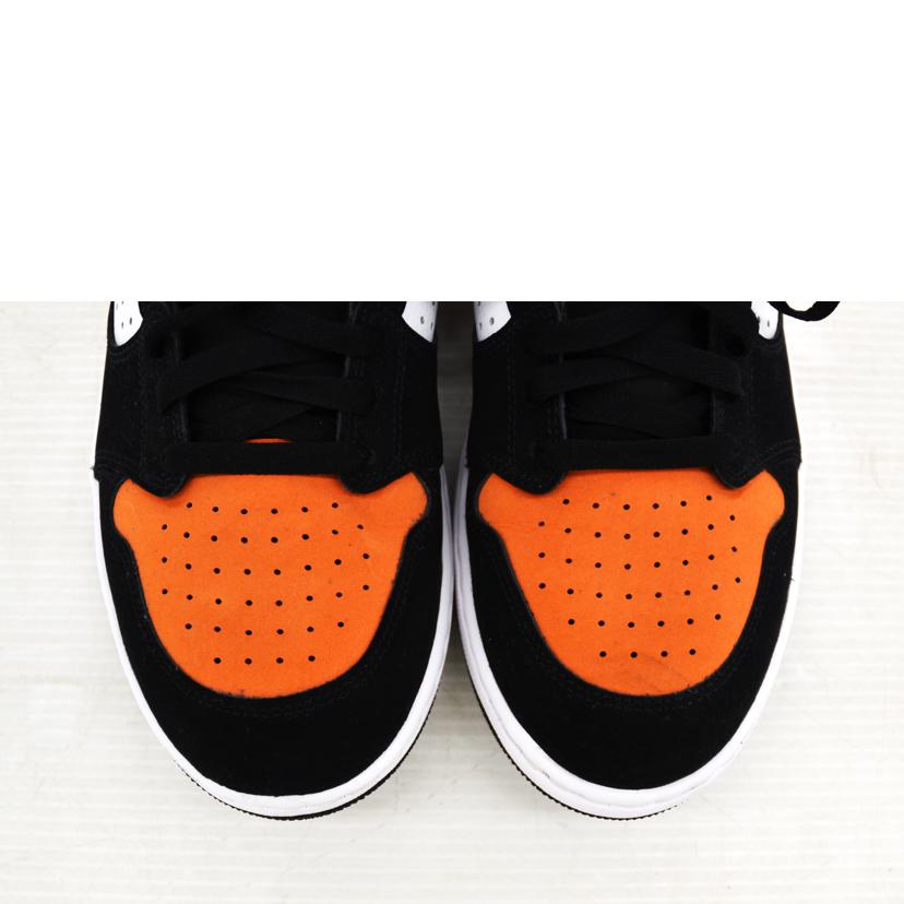 NIKE ナイキ/AIR JORDAN1/AR3762-008//Aランク/75