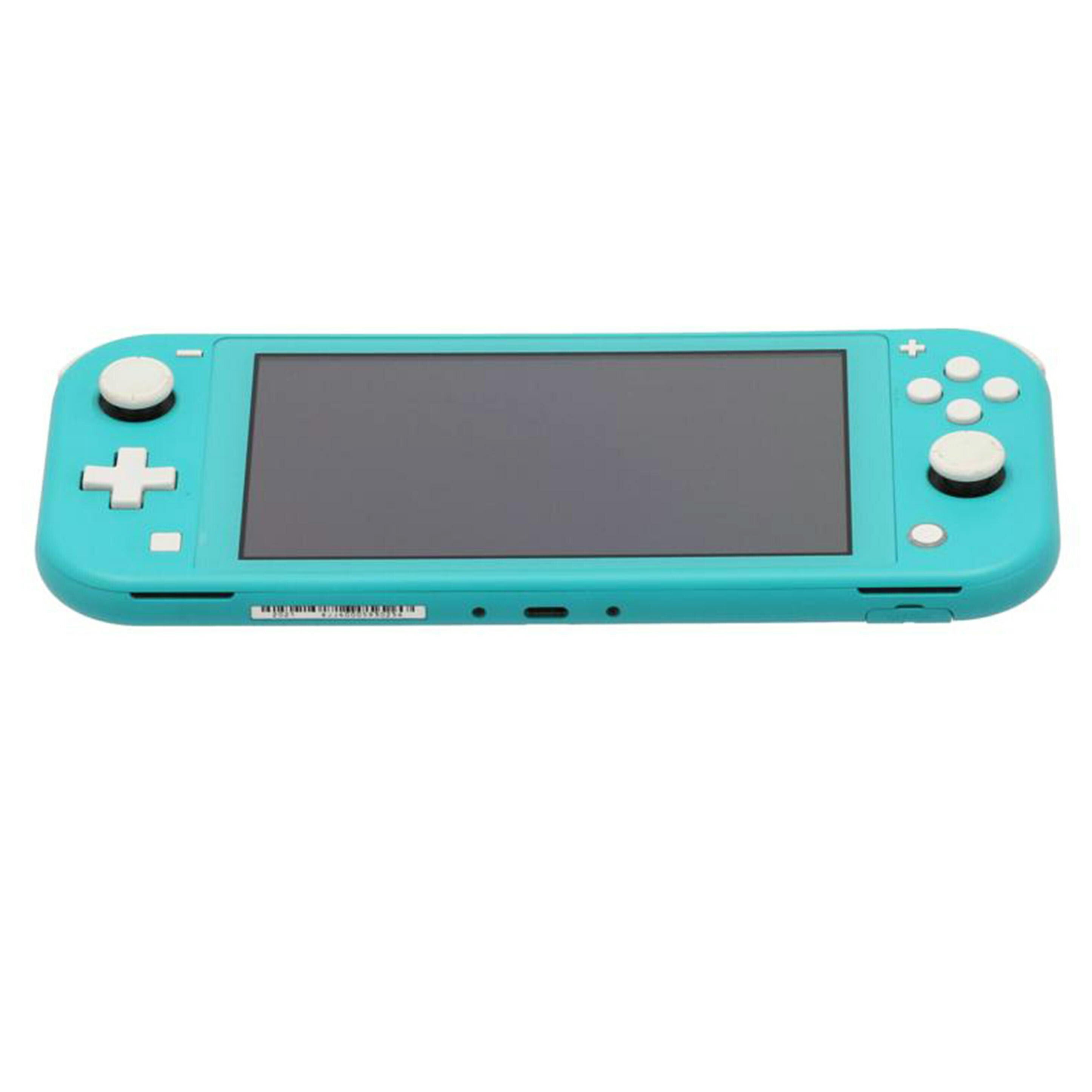 Nintendo 任天堂/Nintendo Switch Lite 本体/HDH-S-BAZAA//XJJ40005930254/Bランク/71