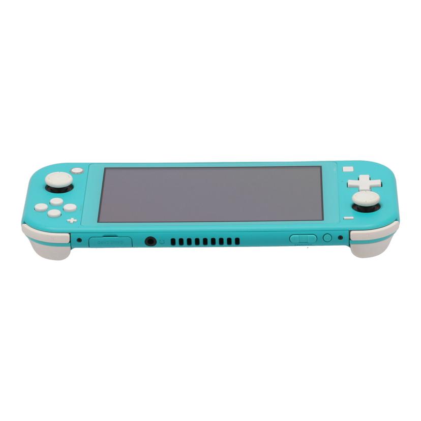 Nintendo 任天堂/Nintendo Switch Lite 本体/HDH-S-BAZAA//XJJ40005930254/Bランク/71