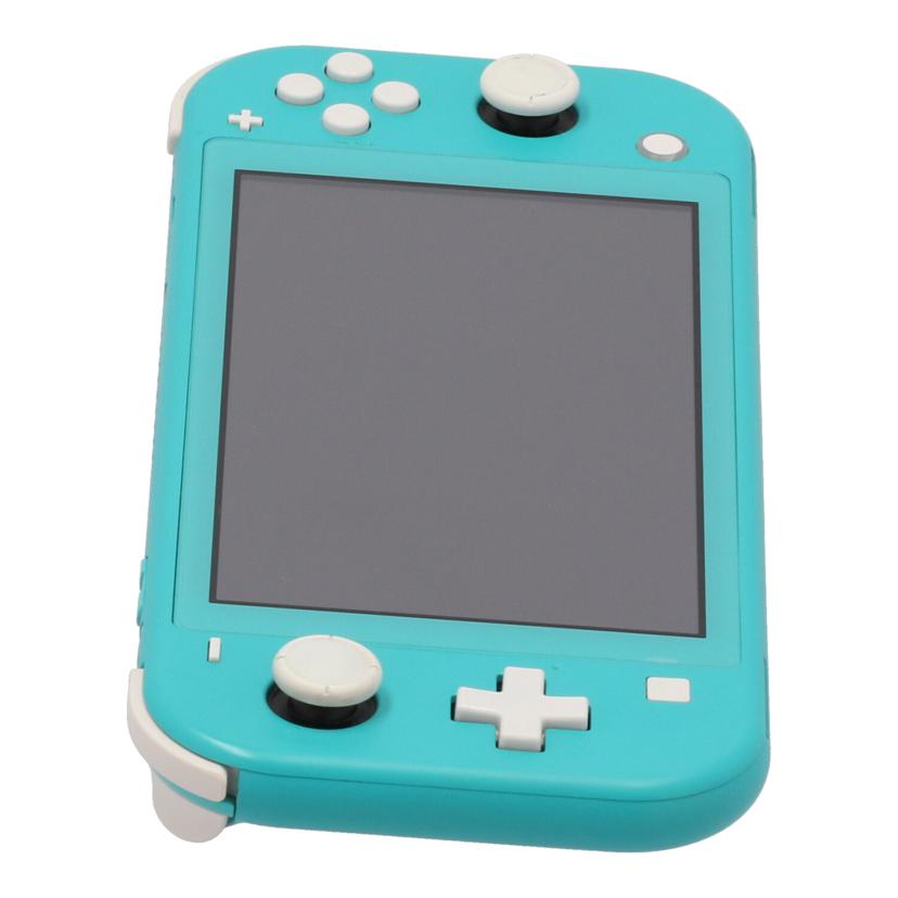 Nintendo 任天堂/Nintendo Switch Lite 本体/HDH-S-BAZAA//XJJ40005930254/Bランク/71