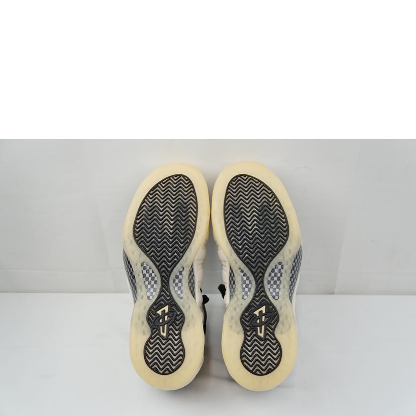 NIKE ナイキ/NIKE AIR FOAMPOSITE ONE 28.5/FD5855-002//Aランク/67