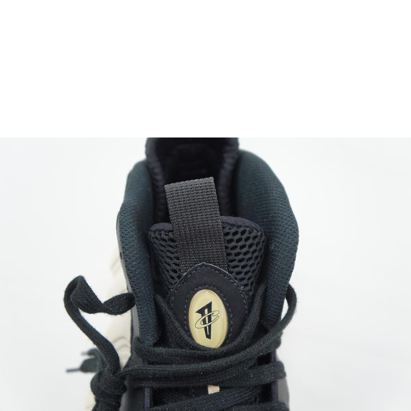 NIKE ナイキ/NIKE AIR FOAMPOSITE ONE 28.5/FD5855-002//Aランク/67