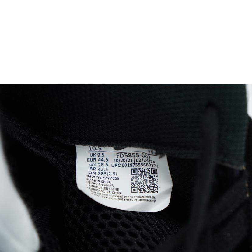 NIKE ナイキ/NIKE AIR FOAMPOSITE ONE 28.5/FD5855-002//Aランク/67