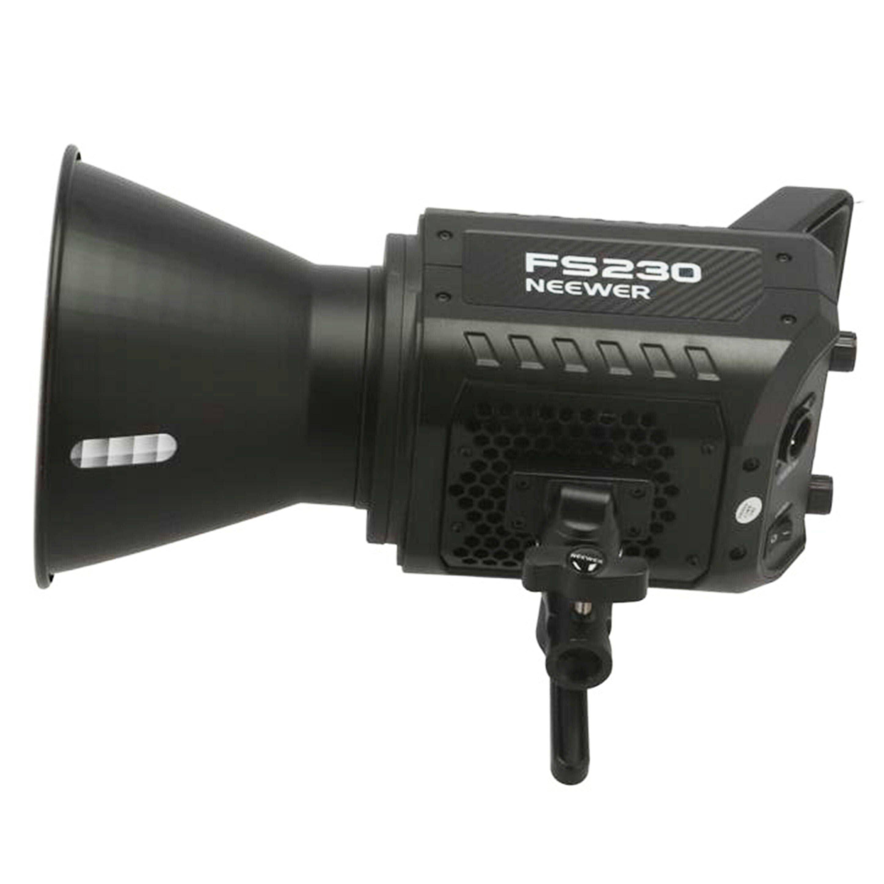 NEEWER ニーワー/LEDビデオライト /FS230//-/Bランク/84