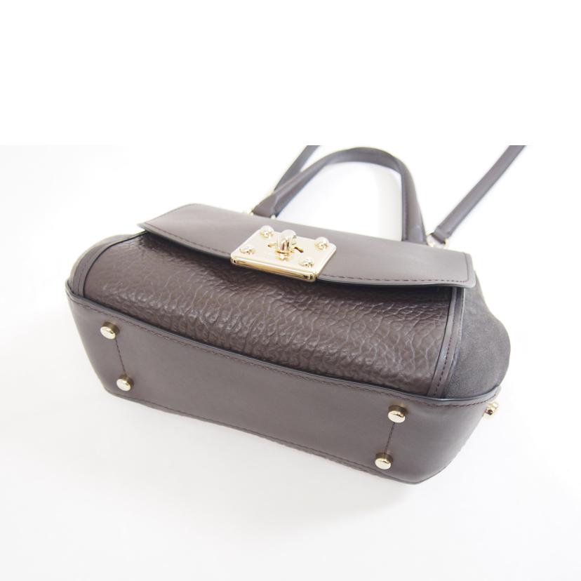 COACH コーチ/ドリフター ショルダーバッグ/38388//F17**/Aランク/71