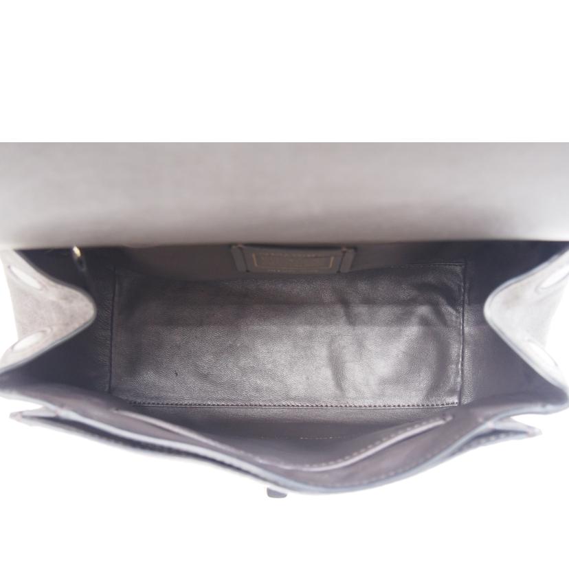 COACH コーチ/ドリフター ショルダーバッグ/38388//F17**/Aランク/71