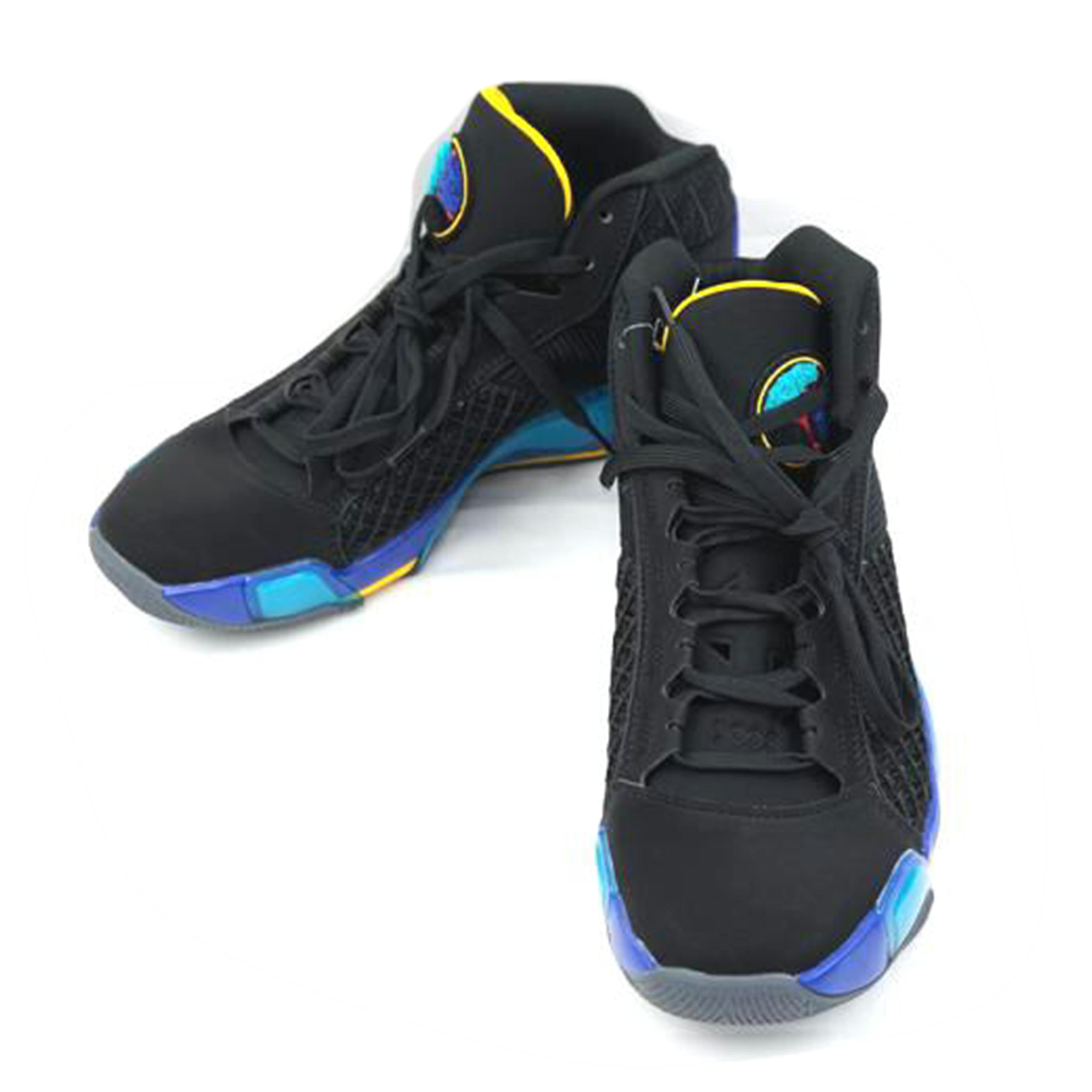 NIKE ナイキ/NIKE AIR JORDAN XXXVII PF 28.5/DZ3355-001//Aランク/67