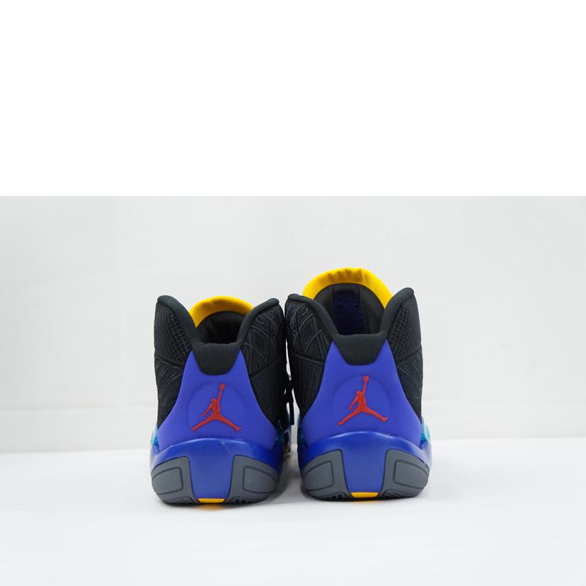 NIKE ナイキ/NIKE AIR JORDAN XXXVII PF 28.5/DZ3355-001//Aランク/67