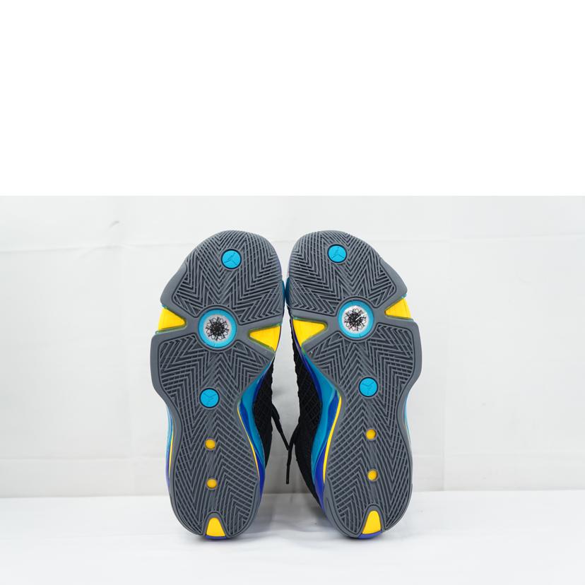 NIKE ナイキ/NIKE AIR JORDAN XXXVII PF 28.5/DZ3355-001//Aランク/67