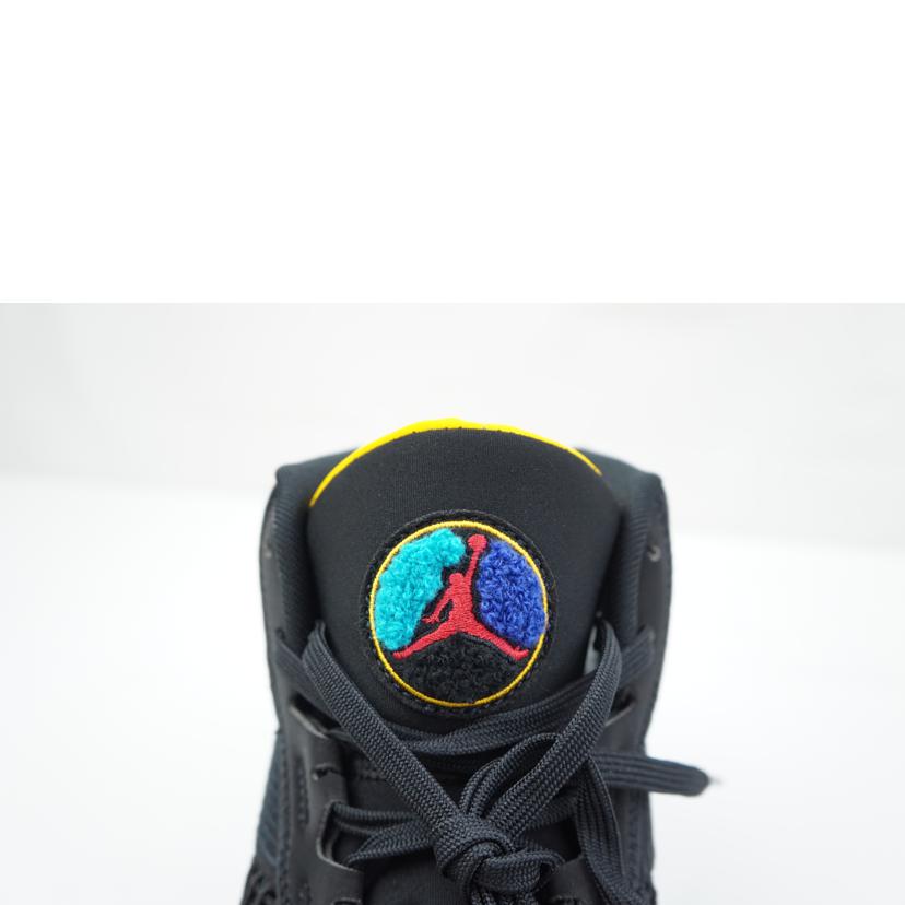 NIKE ナイキ/NIKE AIR JORDAN XXXVII PF 28.5/DZ3355-001//Aランク/67