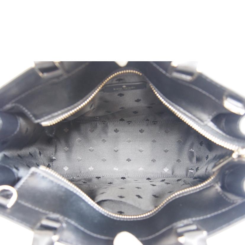 kate spade ケイトスペード/レザー2WAYバッグ/D411//ABランク/71