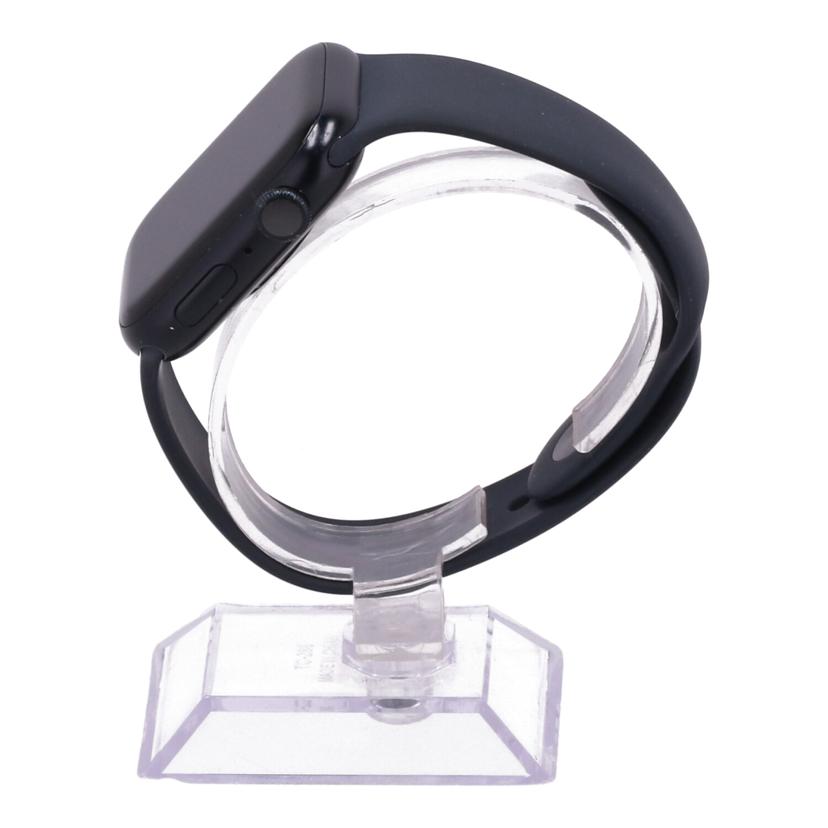 Apple アップル /Apple Watch Series7 GPS 45mm 2021/MKN53J/A//RCR2TJ4213/Bランク/21