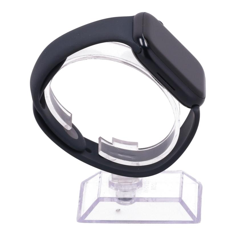 Apple アップル /Apple Watch Series7 GPS 45mm 2021/MKN53J/A//RCR2TJ4213/Bランク/21