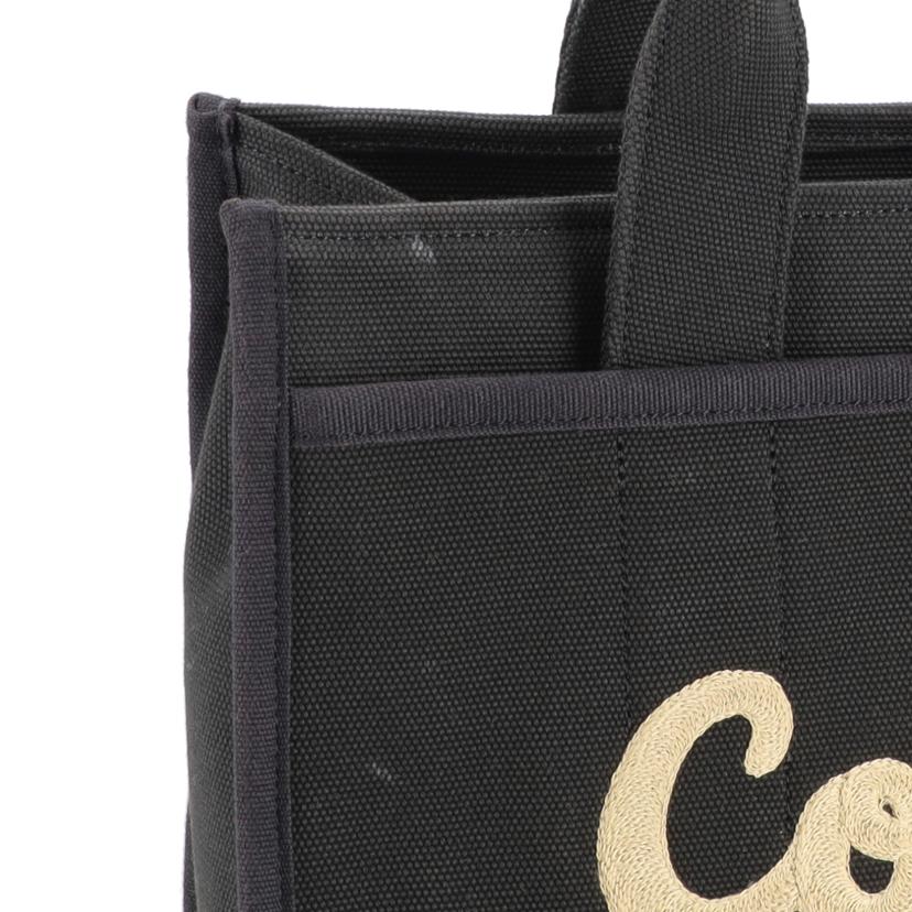 COACH コーチ/カーゴトート/2WAYショルダーバッグ/ブラック/CP158//M23**/ABランク/18