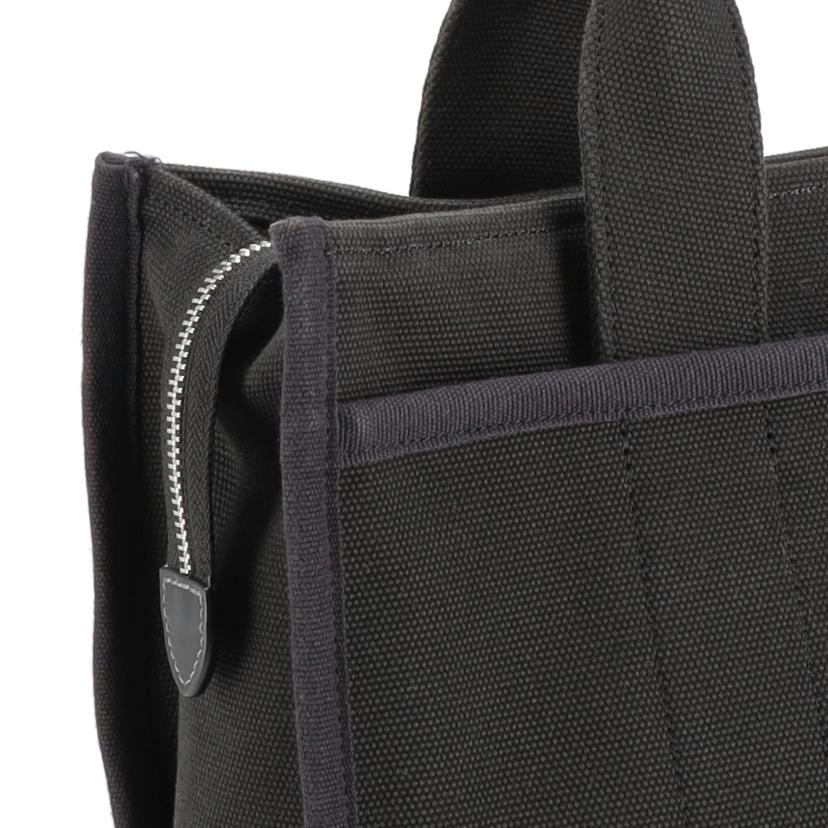 COACH コーチ/カーゴトート/2WAYショルダーバッグ/ブラック/CP158//M23**/ABランク/18