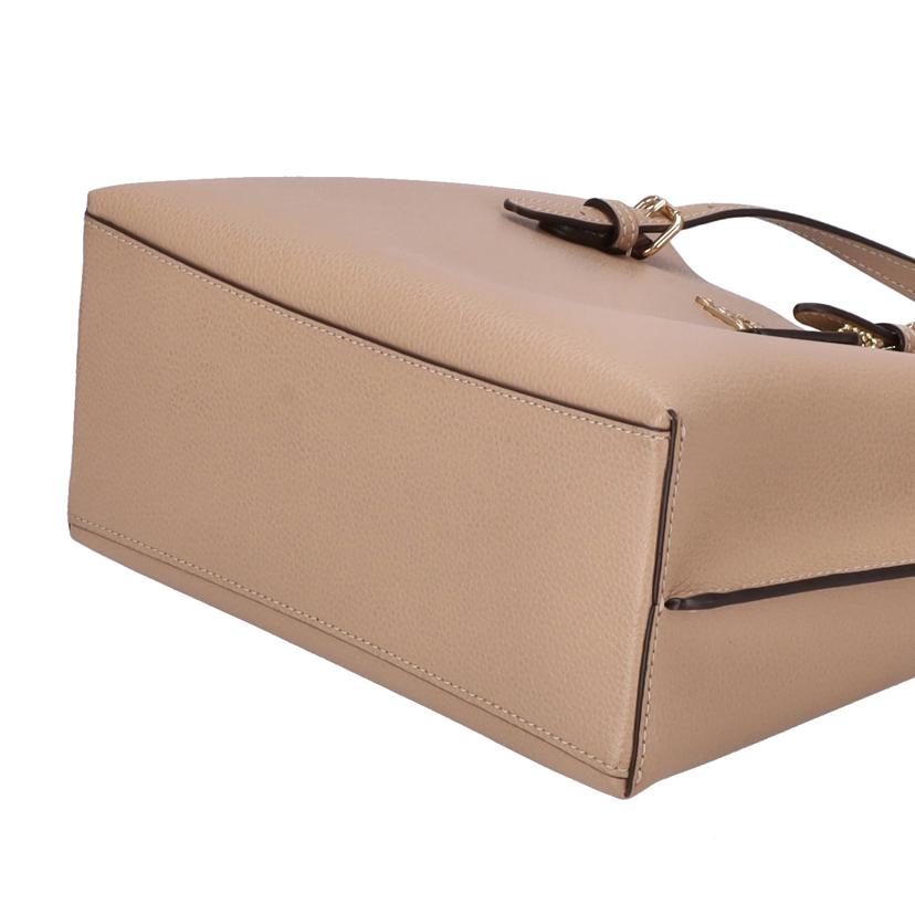 COACH/モリー トート 25/C4084//J21**/Aランク/85