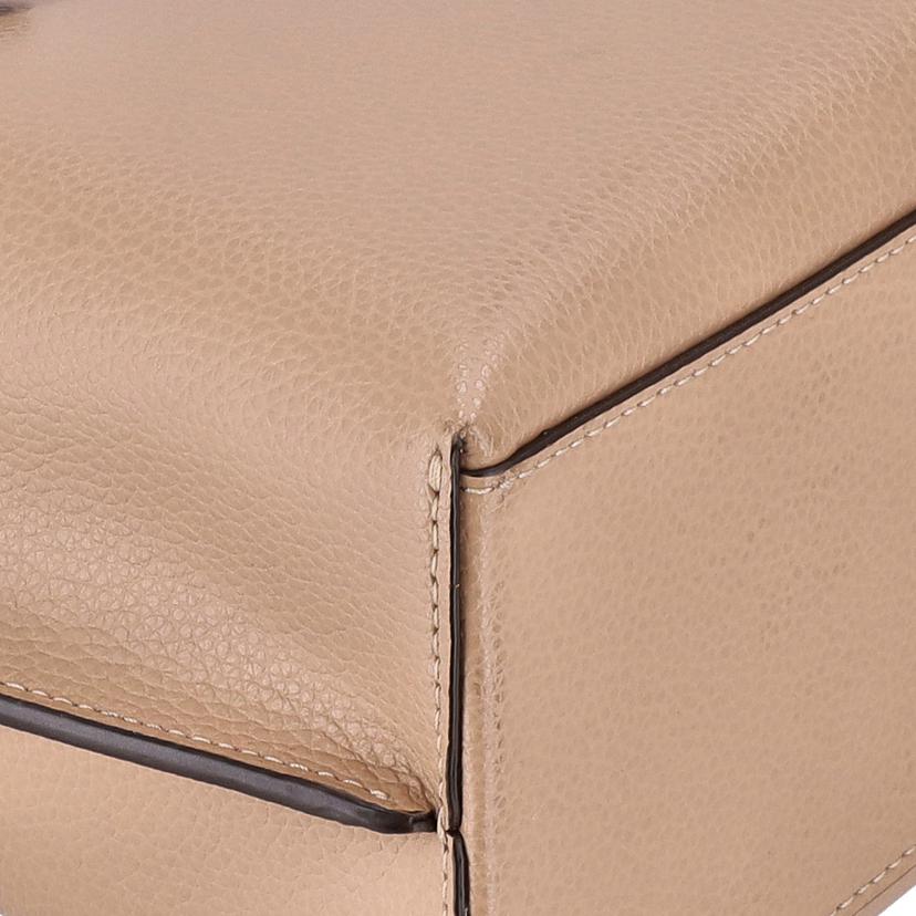 COACH/モリー トート 25/C4084//J21**/Aランク/85