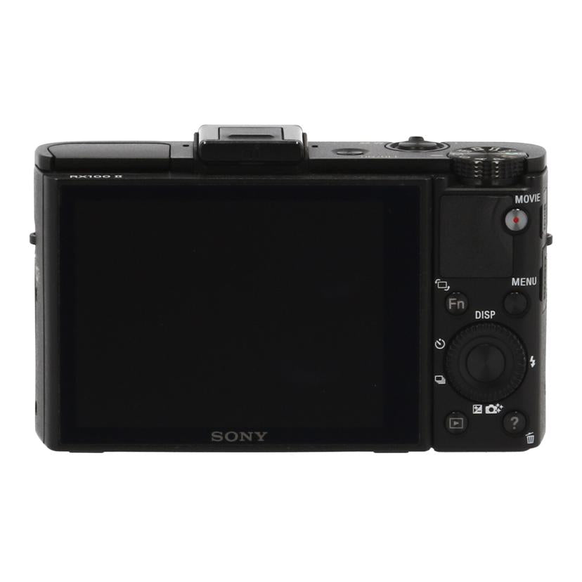 SONY ソニー/デジタルカメラ/DSC-RX100M2//0007964/Bランク/71