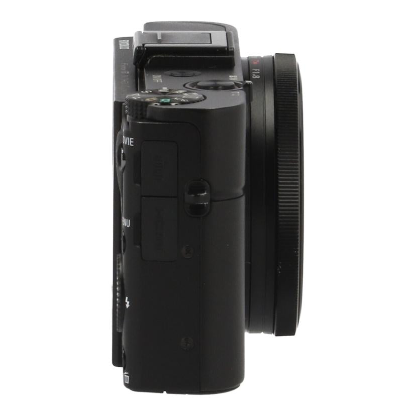 SONY ソニー/デジタルカメラ/DSC-RX100M2//0007964/Bランク/71