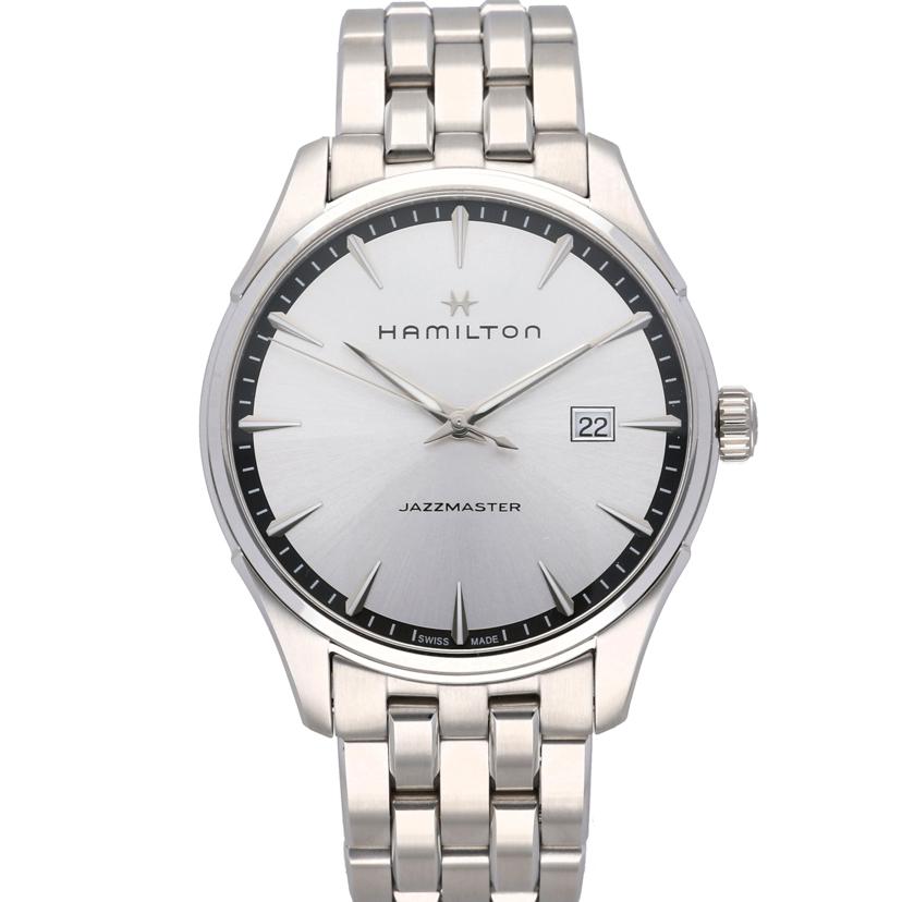 HAMILTON ハミルトン/ジャズマスター/メンズ/クオーツ/H324510//ABランク/01