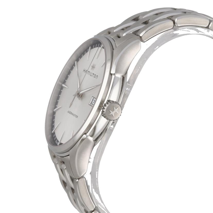 HAMILTON ハミルトン/ジャズマスター/メンズ/クオーツ/H324510//ABランク/01