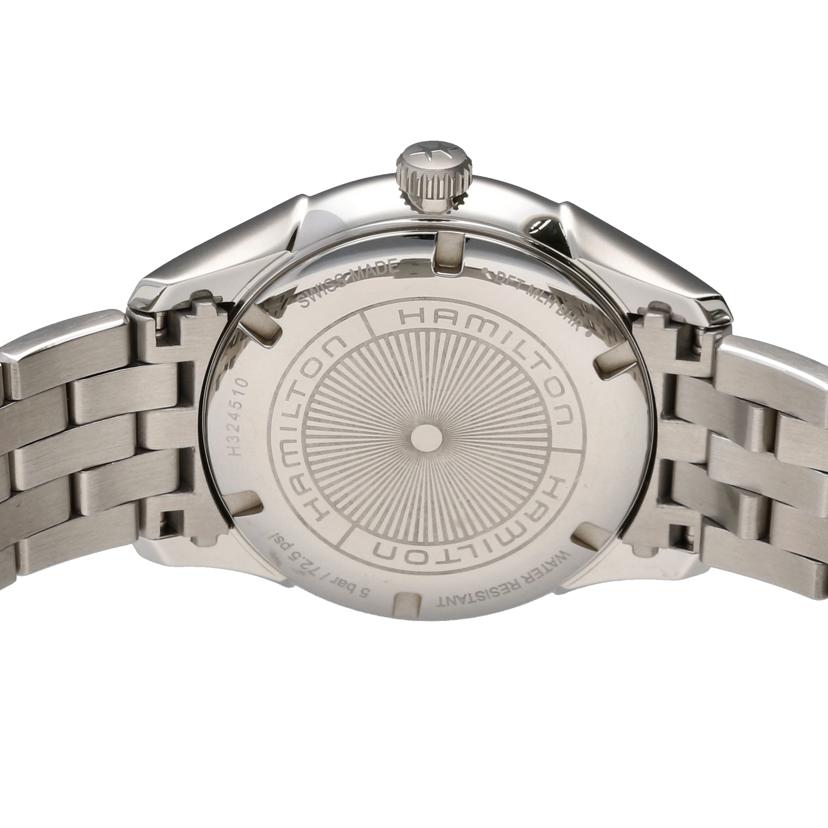HAMILTON ハミルトン/ジャズマスター/メンズ/クオーツ/H324510//ABランク/01