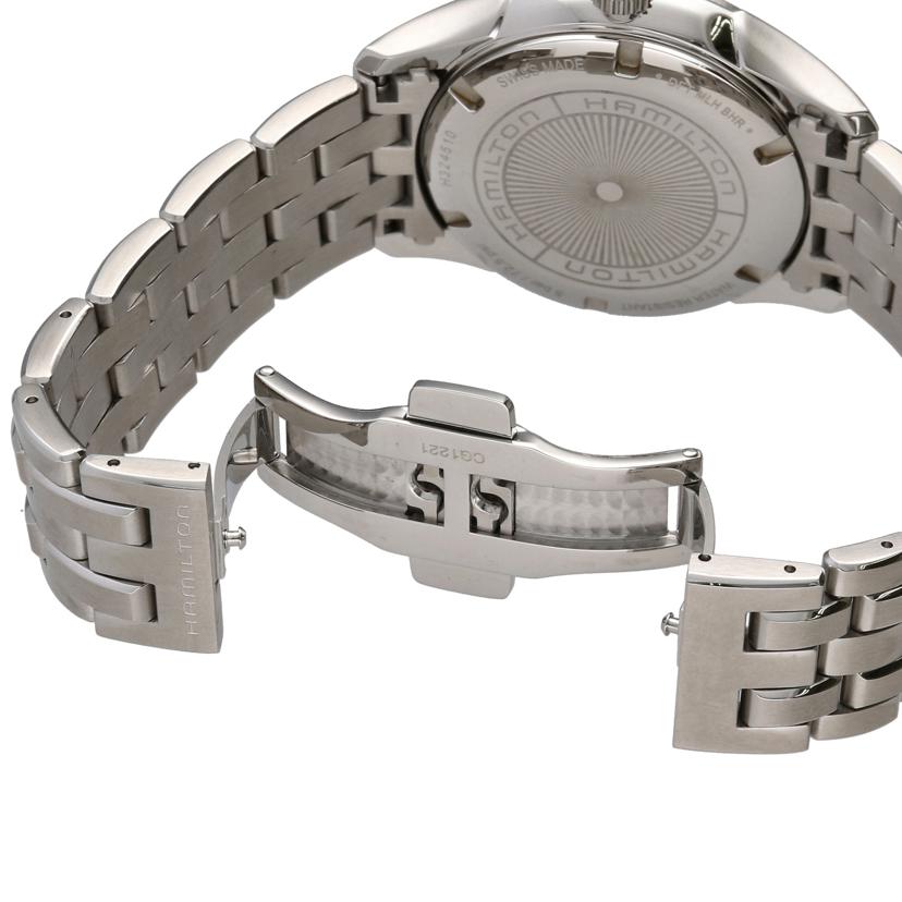 HAMILTON ハミルトン/ジャズマスター/メンズ/クオーツ/H324510//ABランク/01