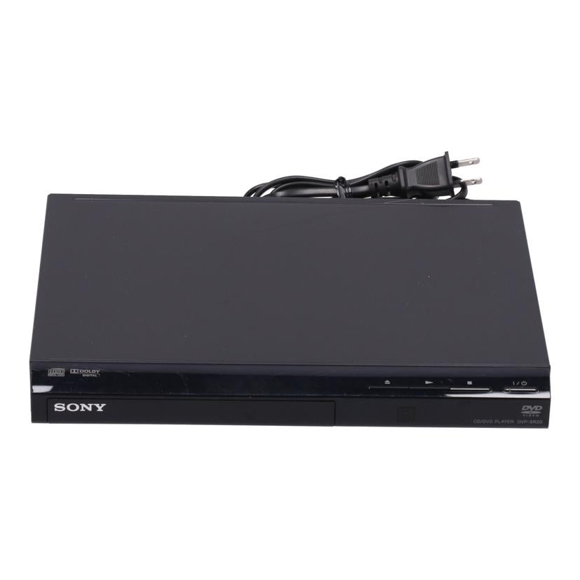 SONY ソニー/DVDプレーヤー/DVP-SR20//2435987/Bランク/65