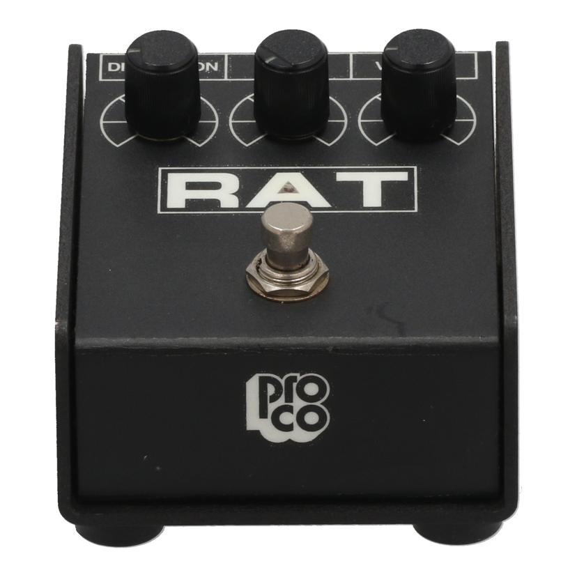 Proco プロコ /エフェクター/ディストーション/RAT2 MADE IN USA//RT274337/Bランク/62