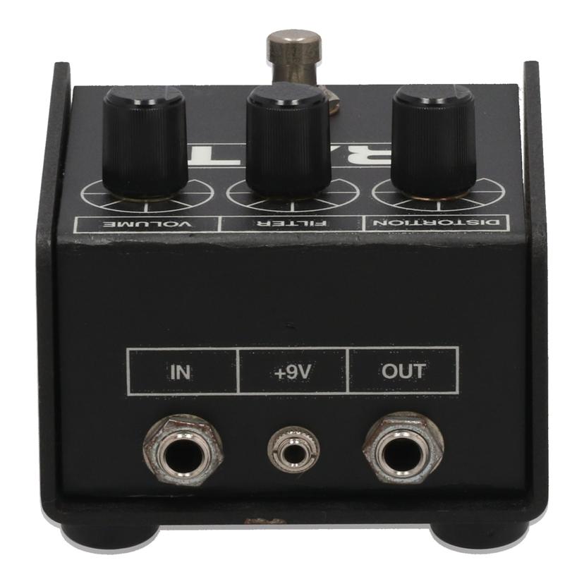 Proco プロコ /エフェクター/ディストーション/RAT2 MADE IN USA//RT274337/Bランク/62