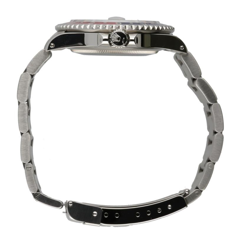 ROLEX ロレックス/GMTマスター・ペプシ/A番/最終品番/16700//T43****/Aランク/75