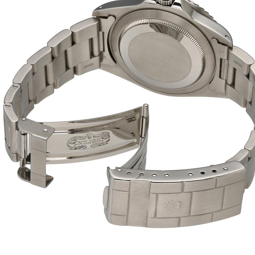 ROLEX ロレックス/GMTマスター・ペプシ/A番/最終品番/16700//T43****/Aランク/75