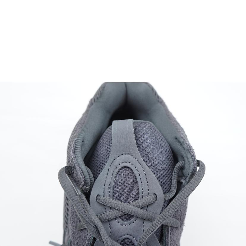 adidas アディダス/adidas YEZZY500 27.5/F36640//Aランク/67