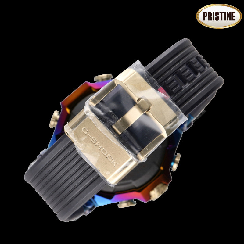 CASIO カシオ/G-SHOCK/MT-G/ブルーフェニックス/MTG-B2000PH-2AJR//201*****/SAランク/19